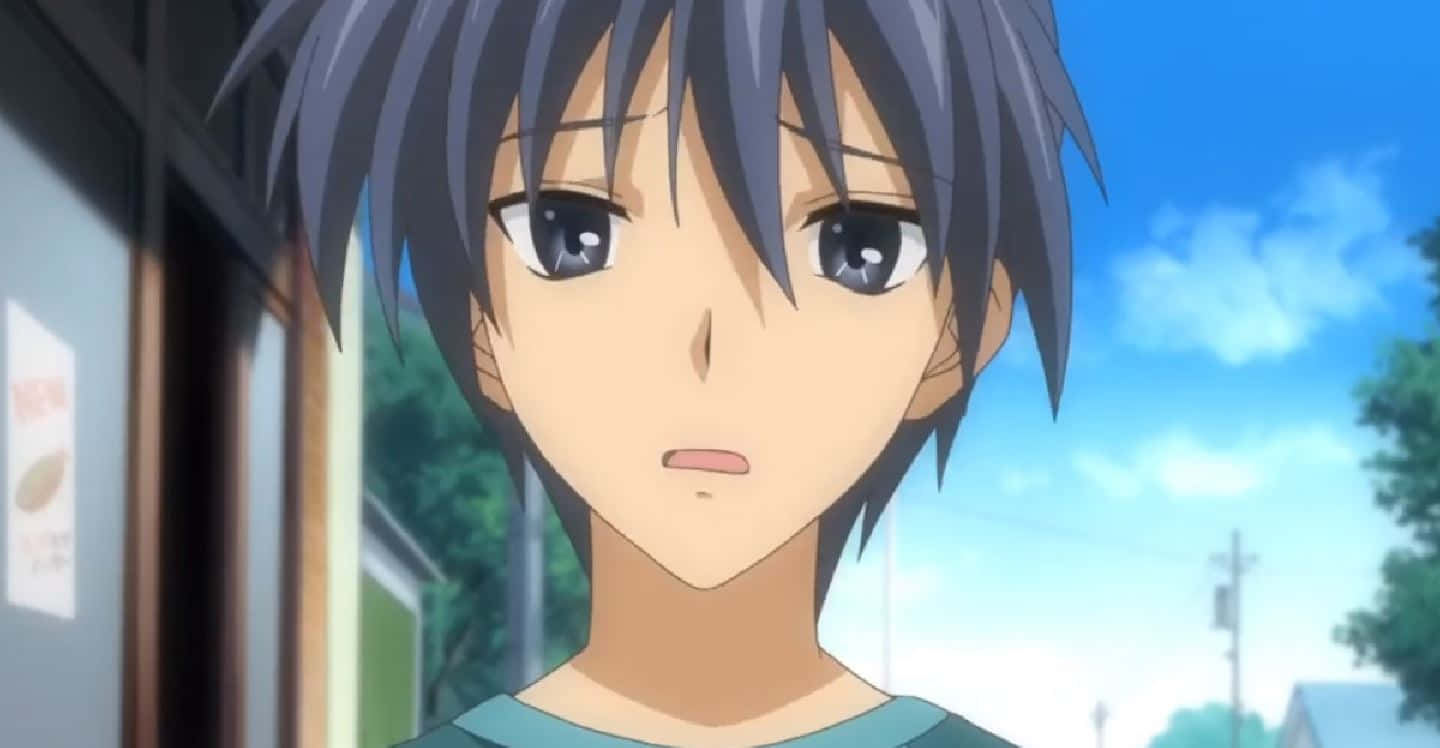 Clannad Review: The Greatest Slice Of Life — The Boba Culture