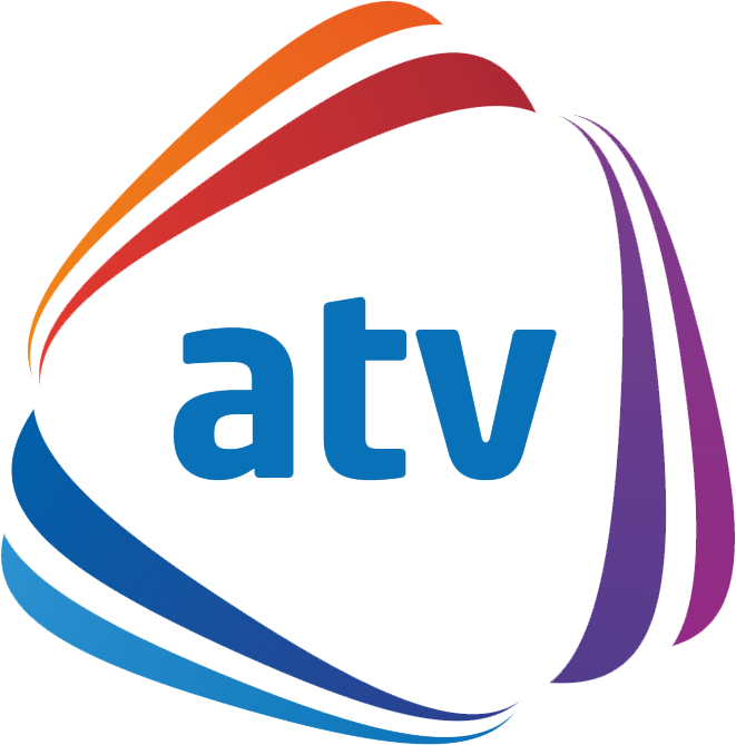 A T V Network Logo PNG