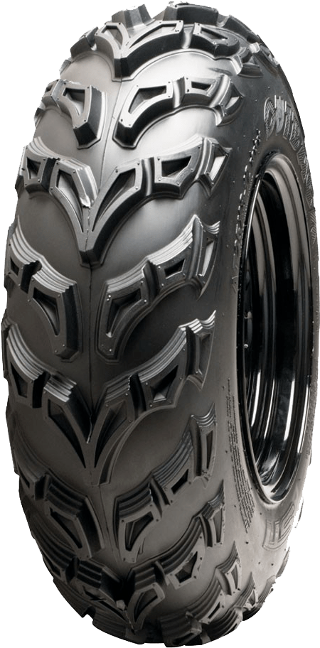 A T V Offroad Tire Profile PNG