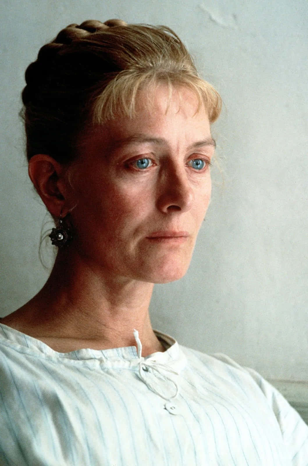 A Timeless Moment With Vanessa Redgrave Wallpaper