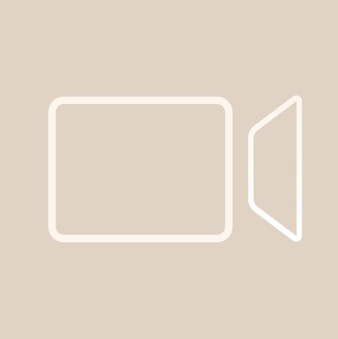 Soft brown Roblox icon  Iphone photo app, Beige icons:), Ios app icon  design