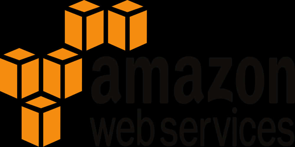A W S Logo Amazon Web Services PNG