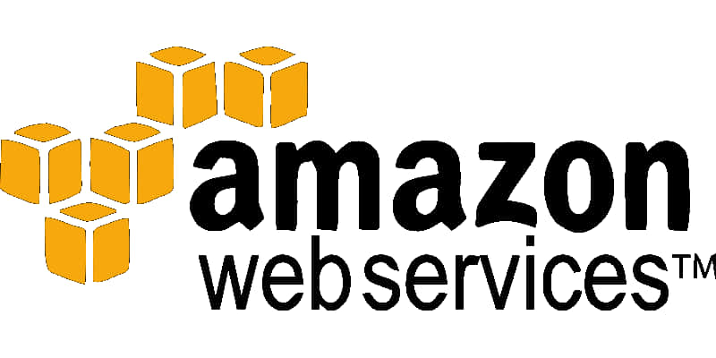 A W S Logo Amazon Web Services PNG