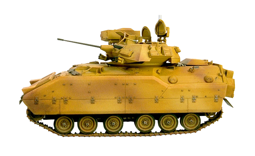 A Yellow Tank With A Black Background PNG