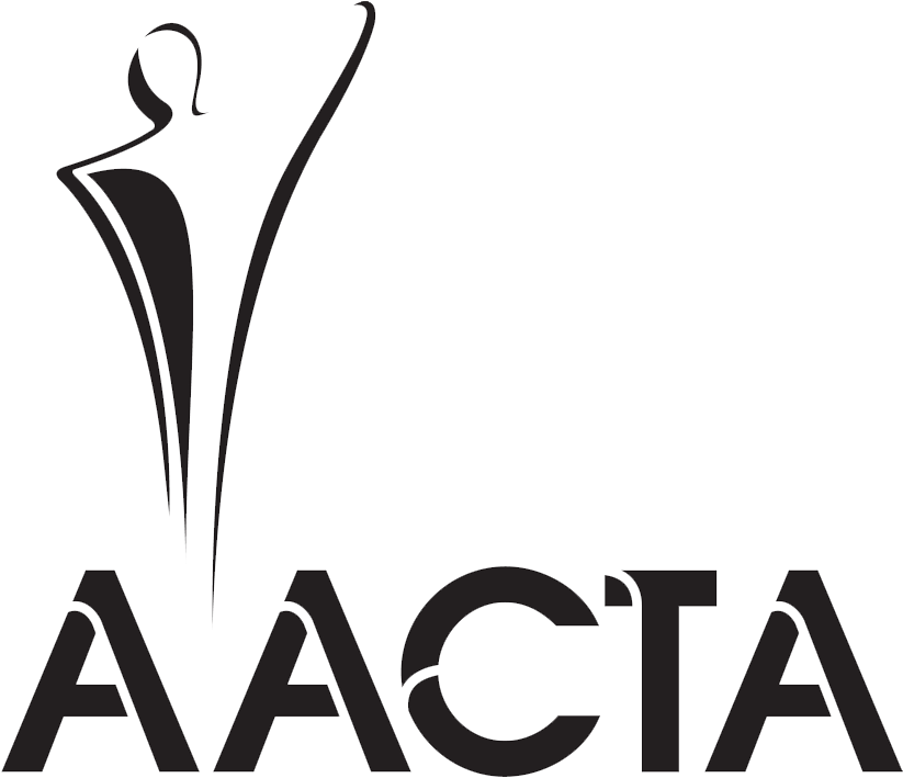 Download Aacta Award Logo