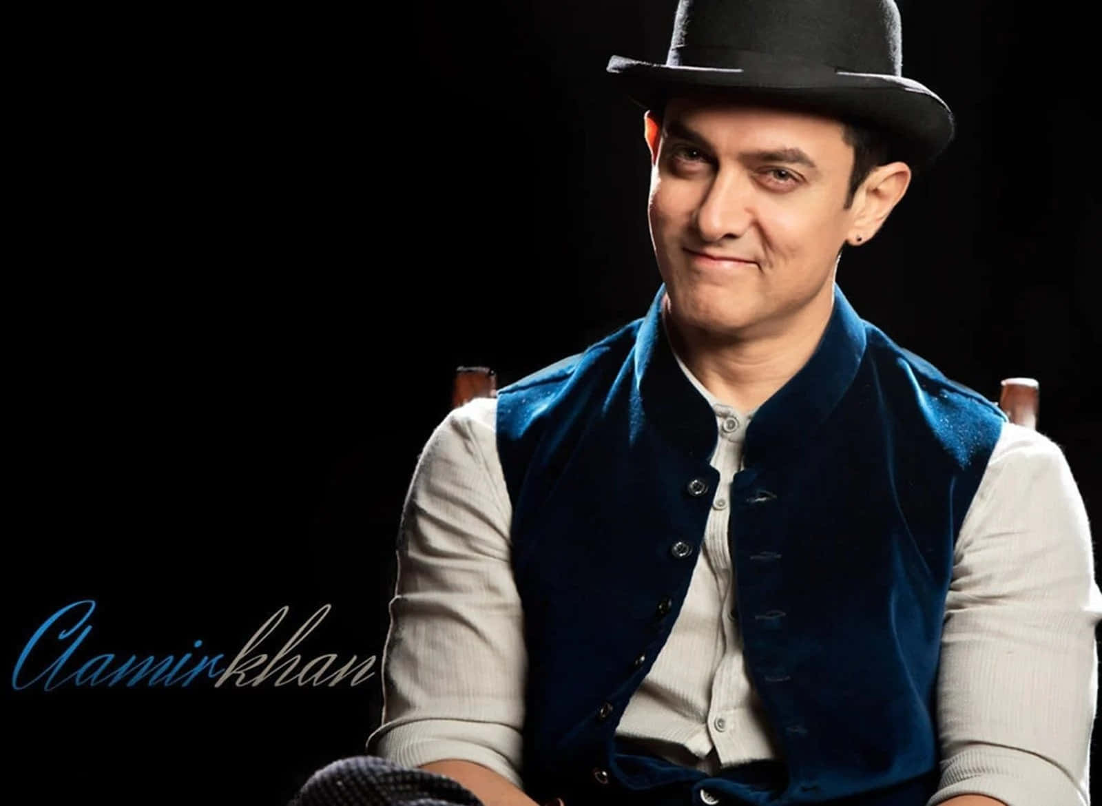 Aamir Khan, The Indian Icon