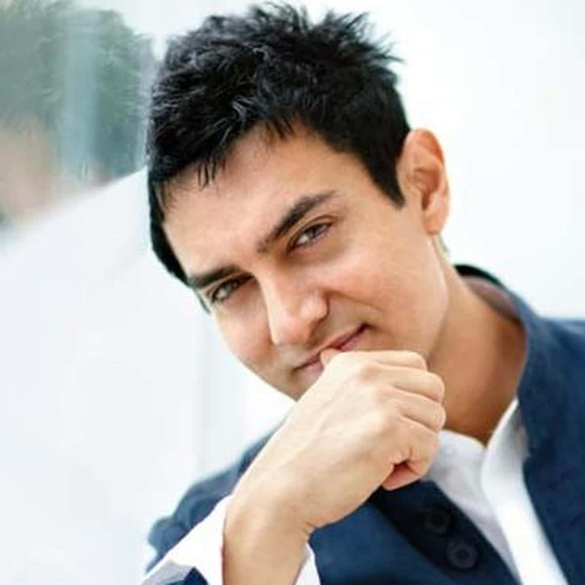Aamirkhan, Superstar Di Bollywood