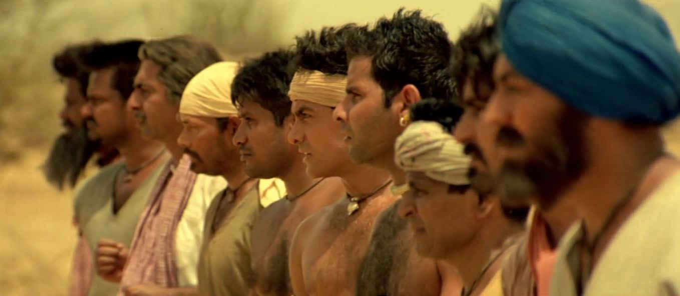 Aamirkhan, Das Bollywood-ikone