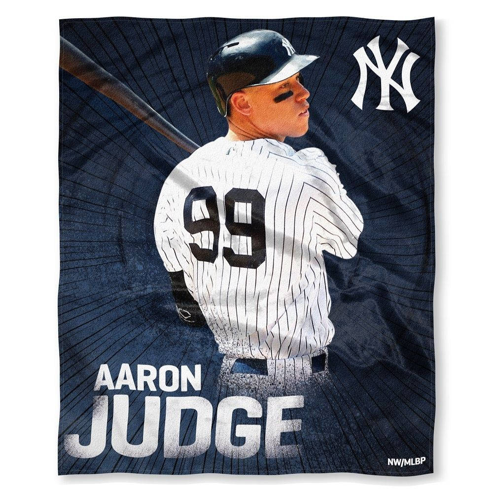 100+] Aaron Judge Wallpapers