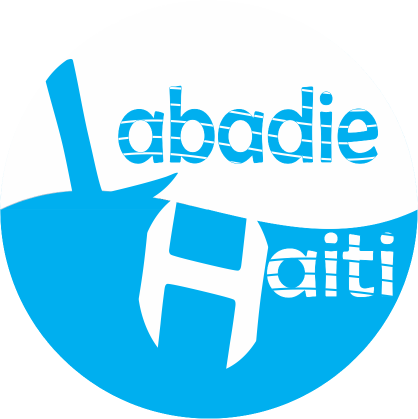 Download Abadie Haiti Logo | Wallpapers.com
