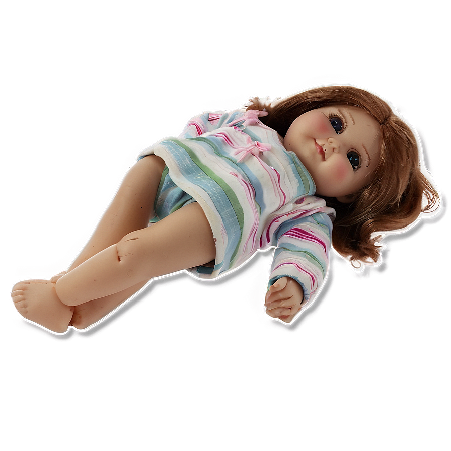 Abandoned Doll Image Png Nkd PNG