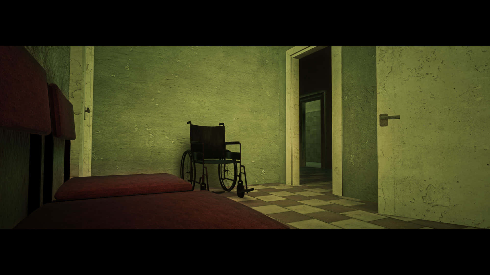 Abandoned_ Hospital_ Room_ Liminal_ Space.jpg Wallpaper