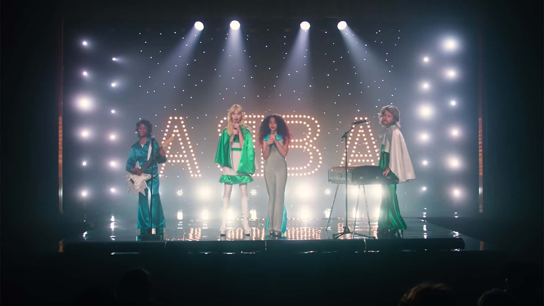 Far From Ordinary: Abba’s Influence on Music History