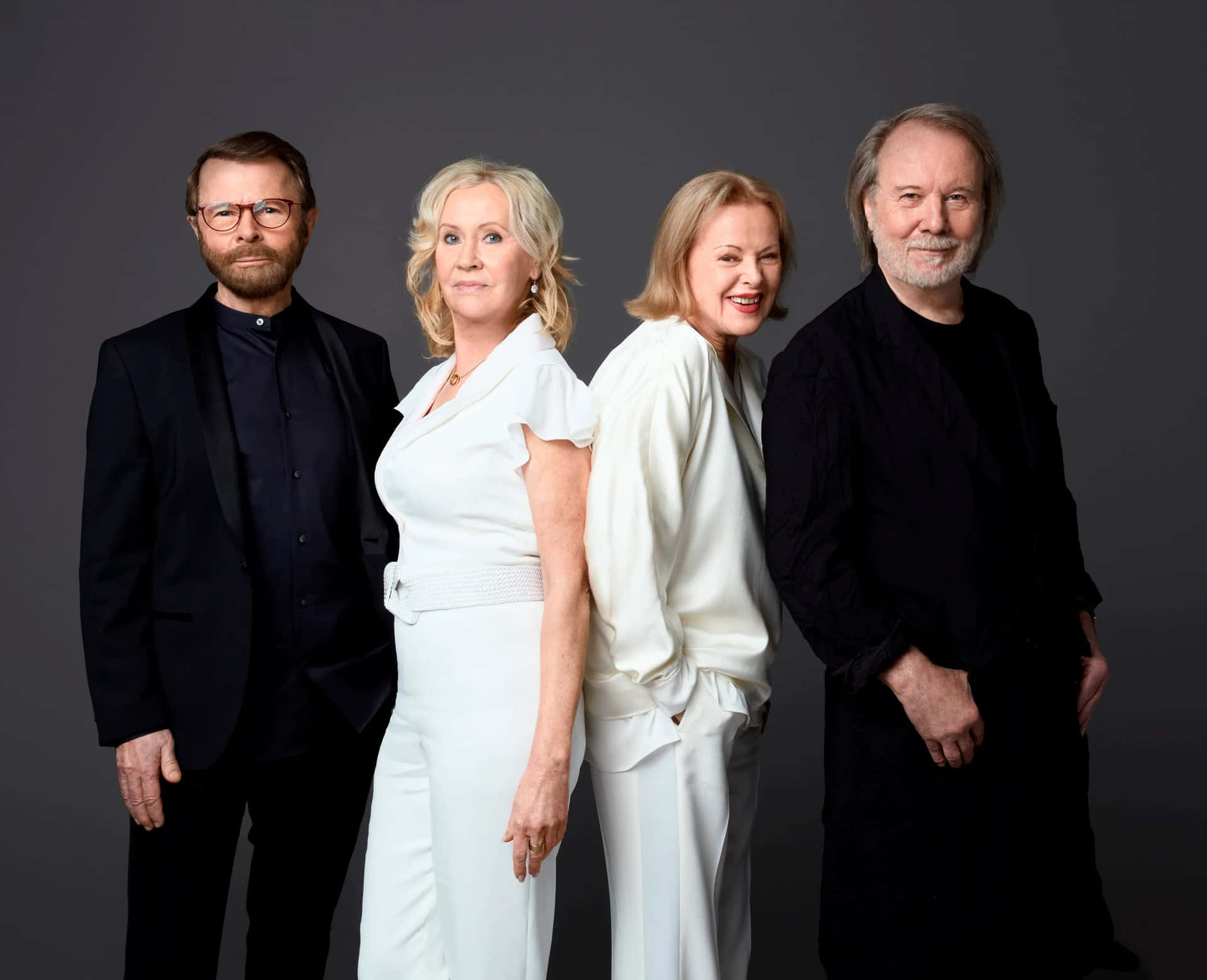 ABBA, the Swedish Pop Sensation