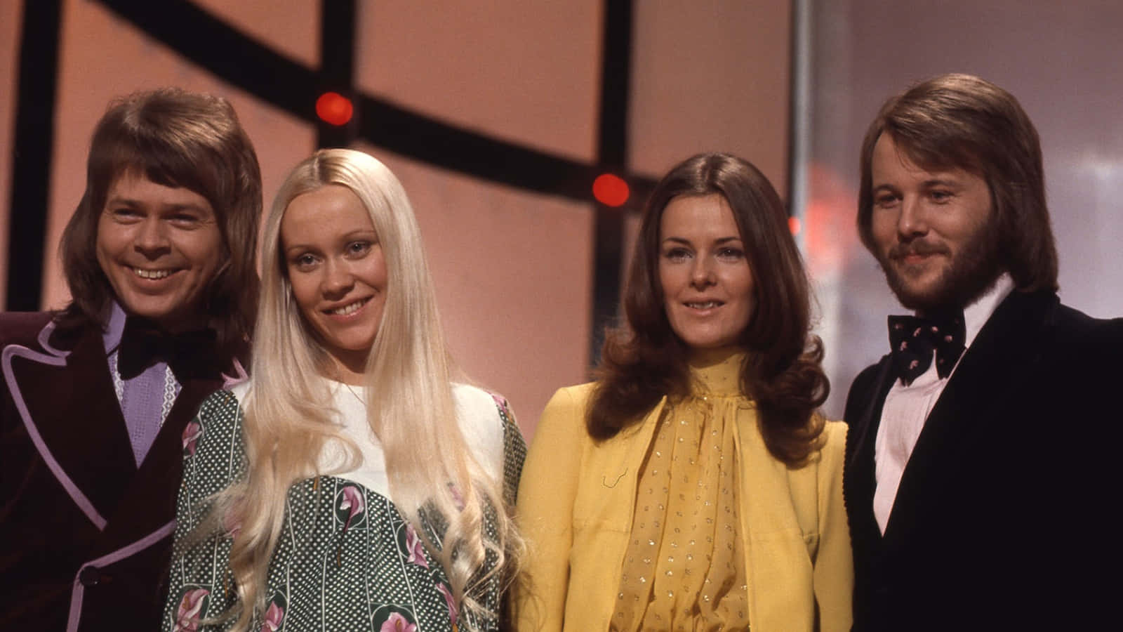 Iconic Music Group ABBA