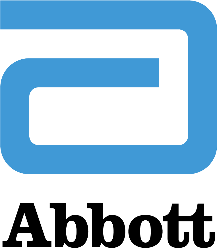 Abbott Laboratories Logo PNG