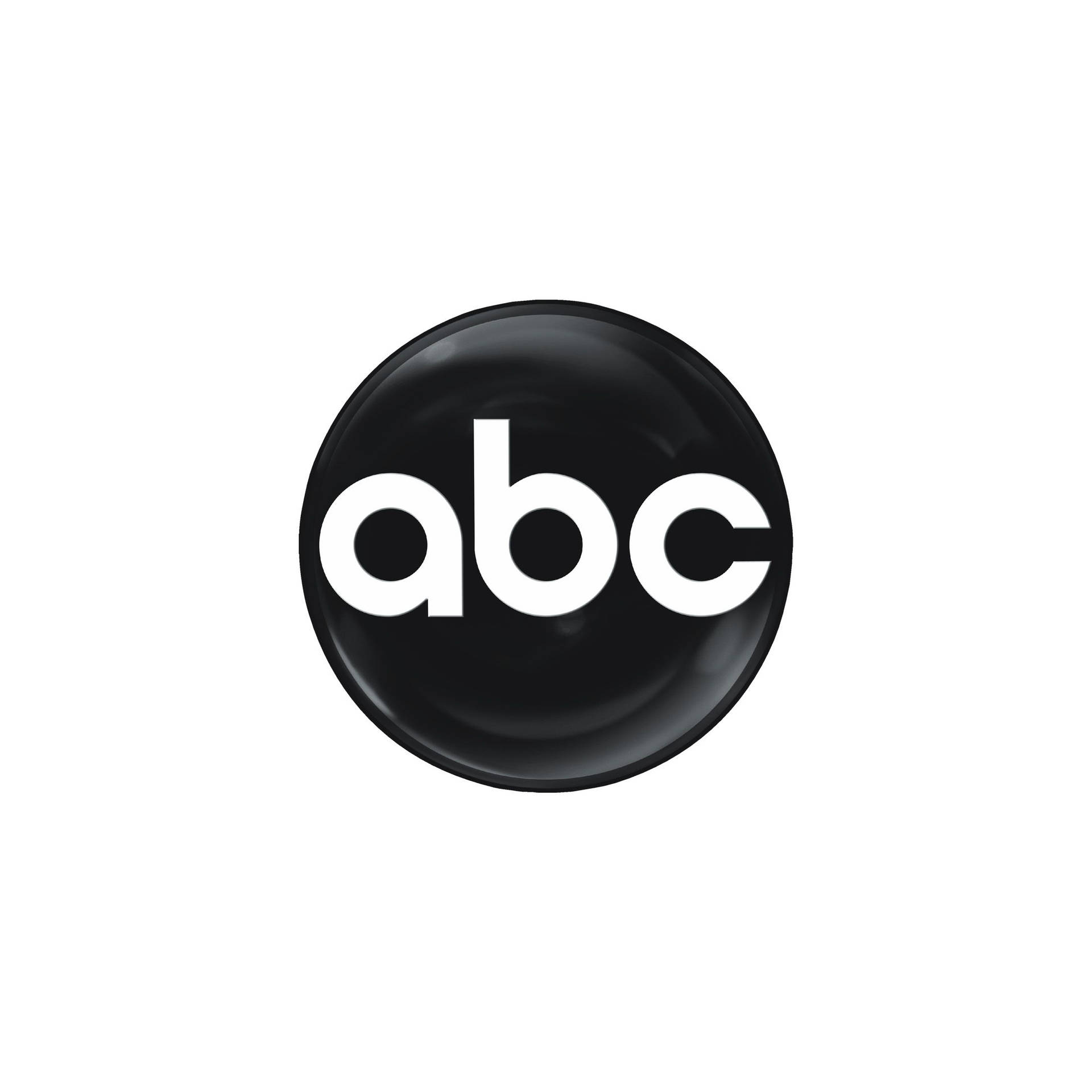 Minimalist ABC Small Case Logo Wallpaper