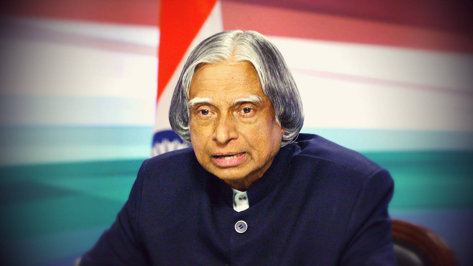 Abdul Kalam Hd 11th Indian President Background