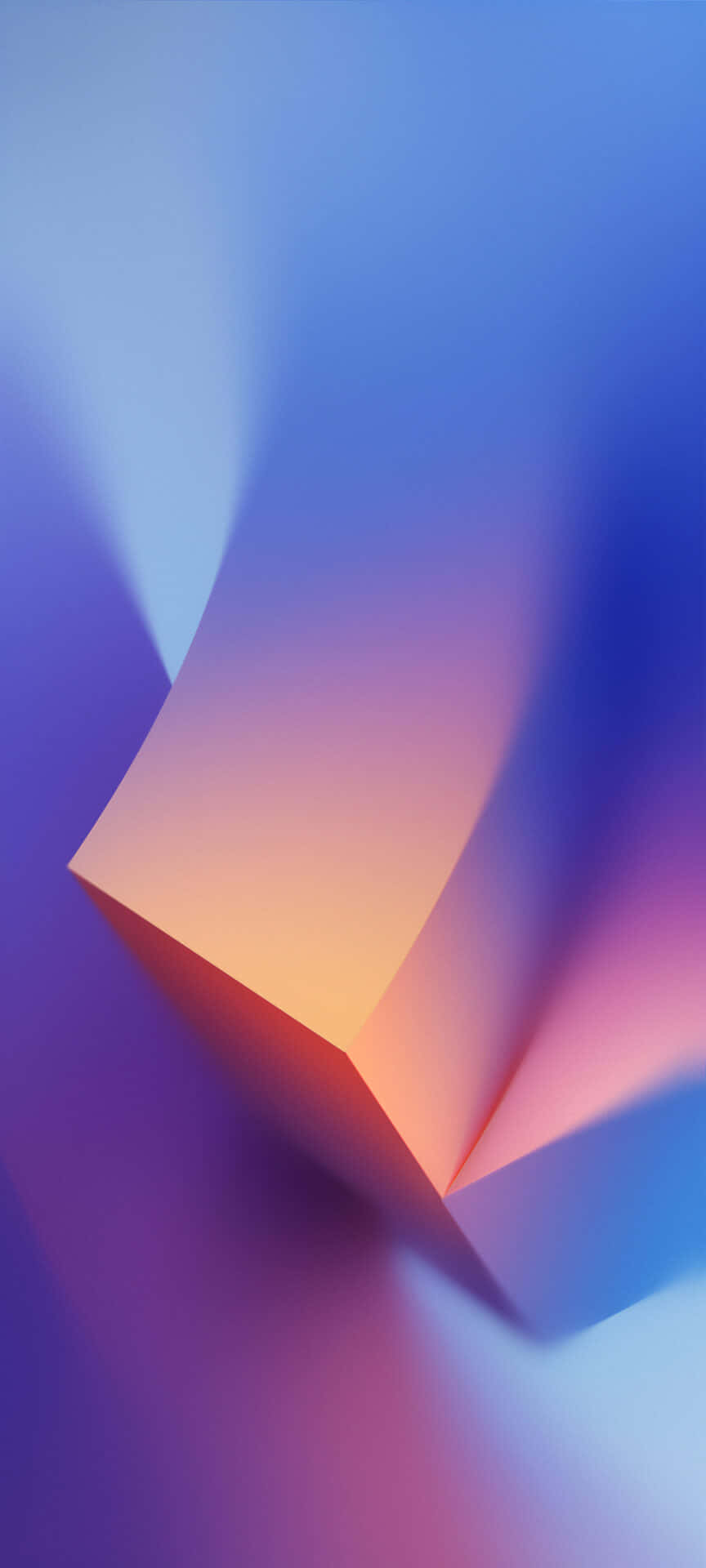 Able Abstract Wallpaper
