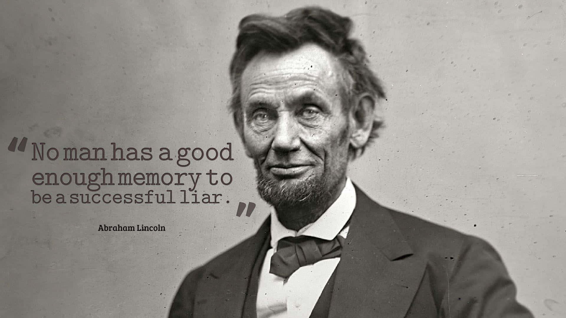Bildervon Abraham Lincoln