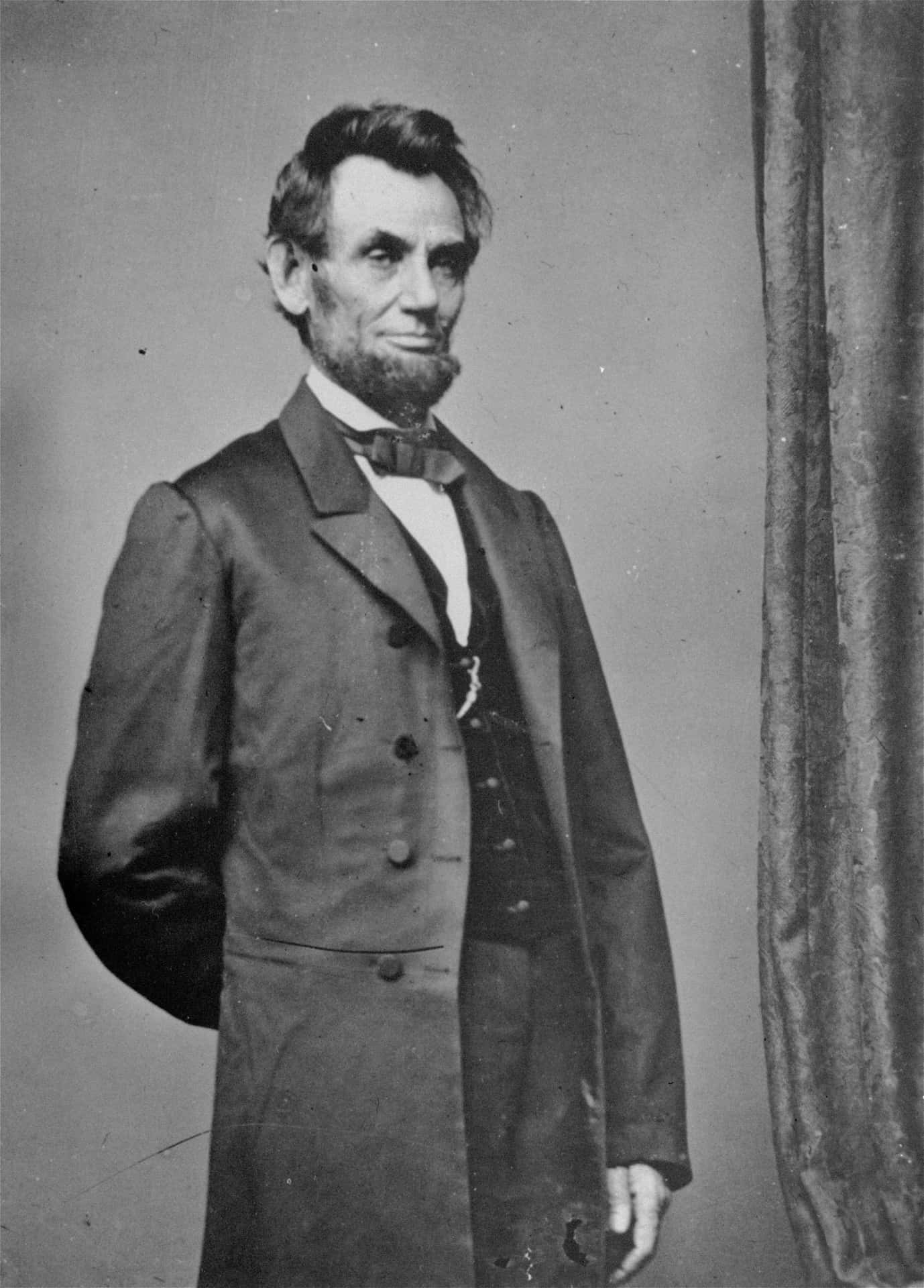 Abraham Lincoln Pictures