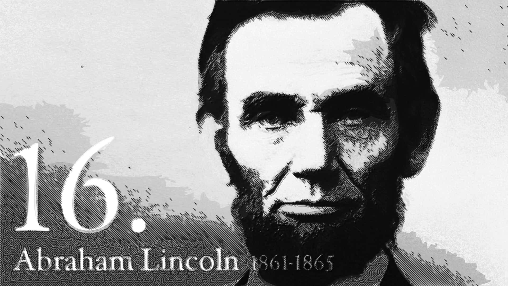 Abrahamlincoln Billeder