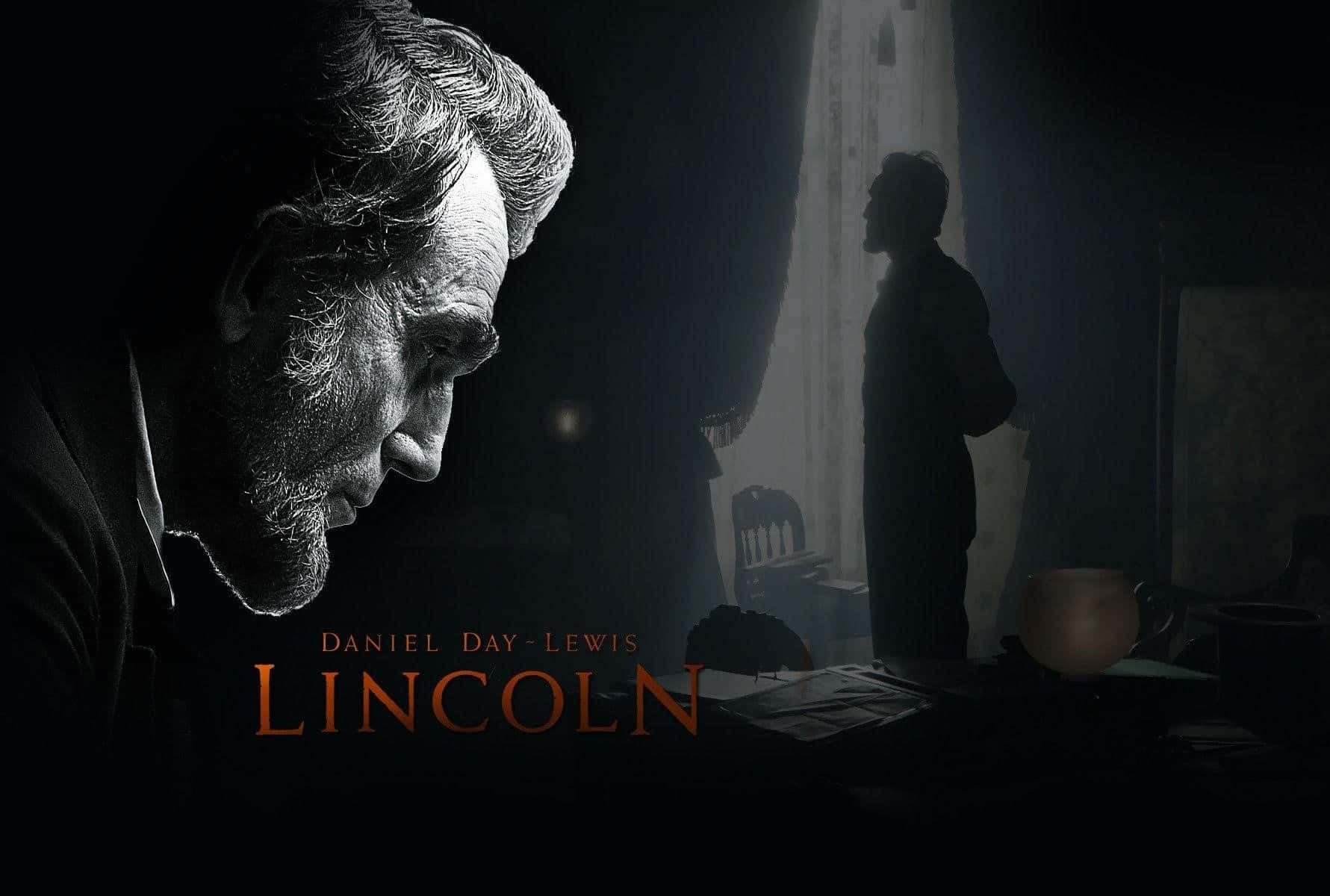 Billederaf Abraham Lincoln
