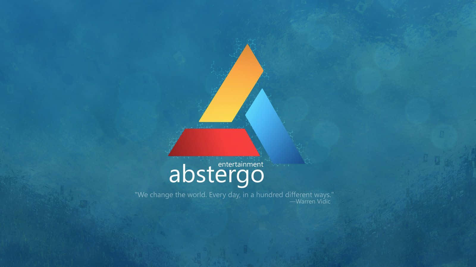 Abstergo Industries Mystique Wallpaper Wallpaper