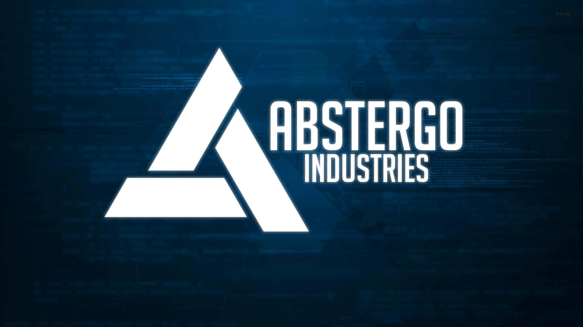 Abstergo Industries High-Quality Wallpaper Wallpaper