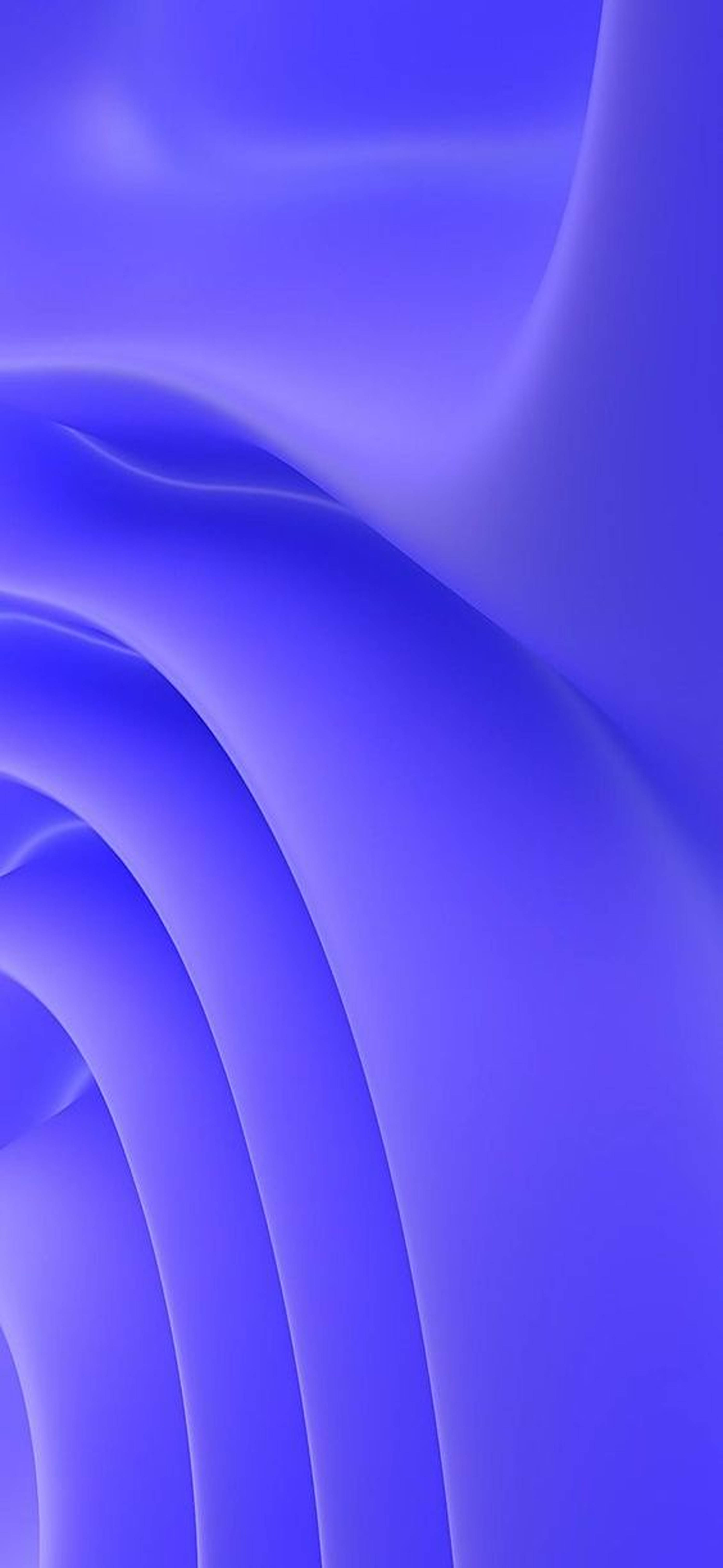 Abstract 3d Folds Redmi Note 9 Pro Wallpaper