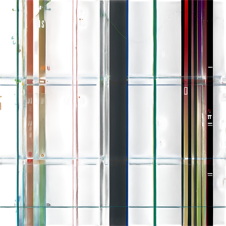 Abstract Aerial View Containers PNG