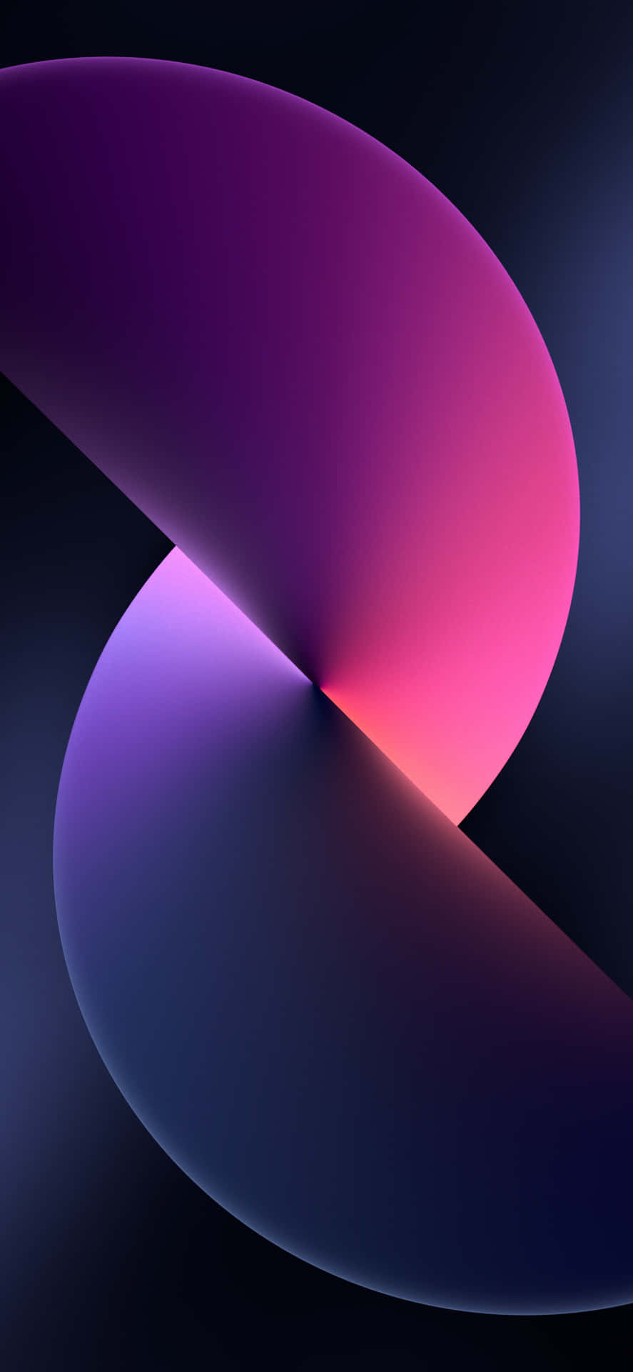 Abstract Apple Event Background Wallpaper