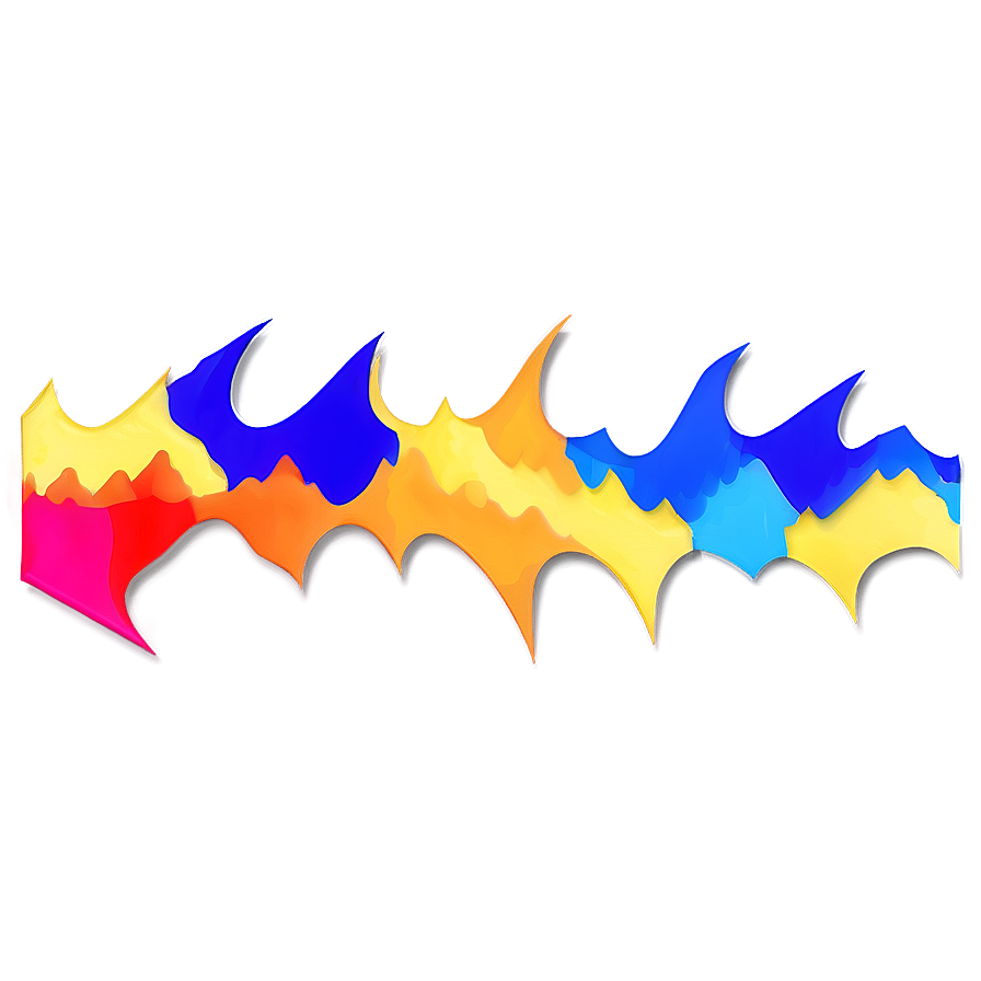 Abstract Art Graphic Png 7 PNG