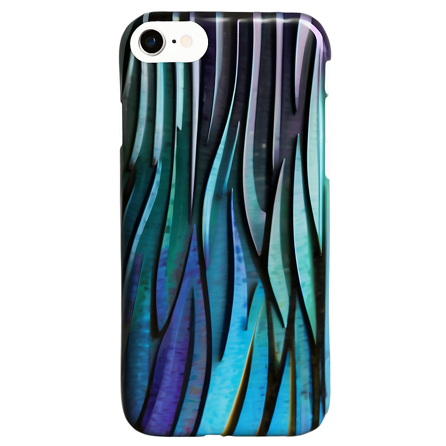 Abstract Art Iphone Case Png Dcc PNG