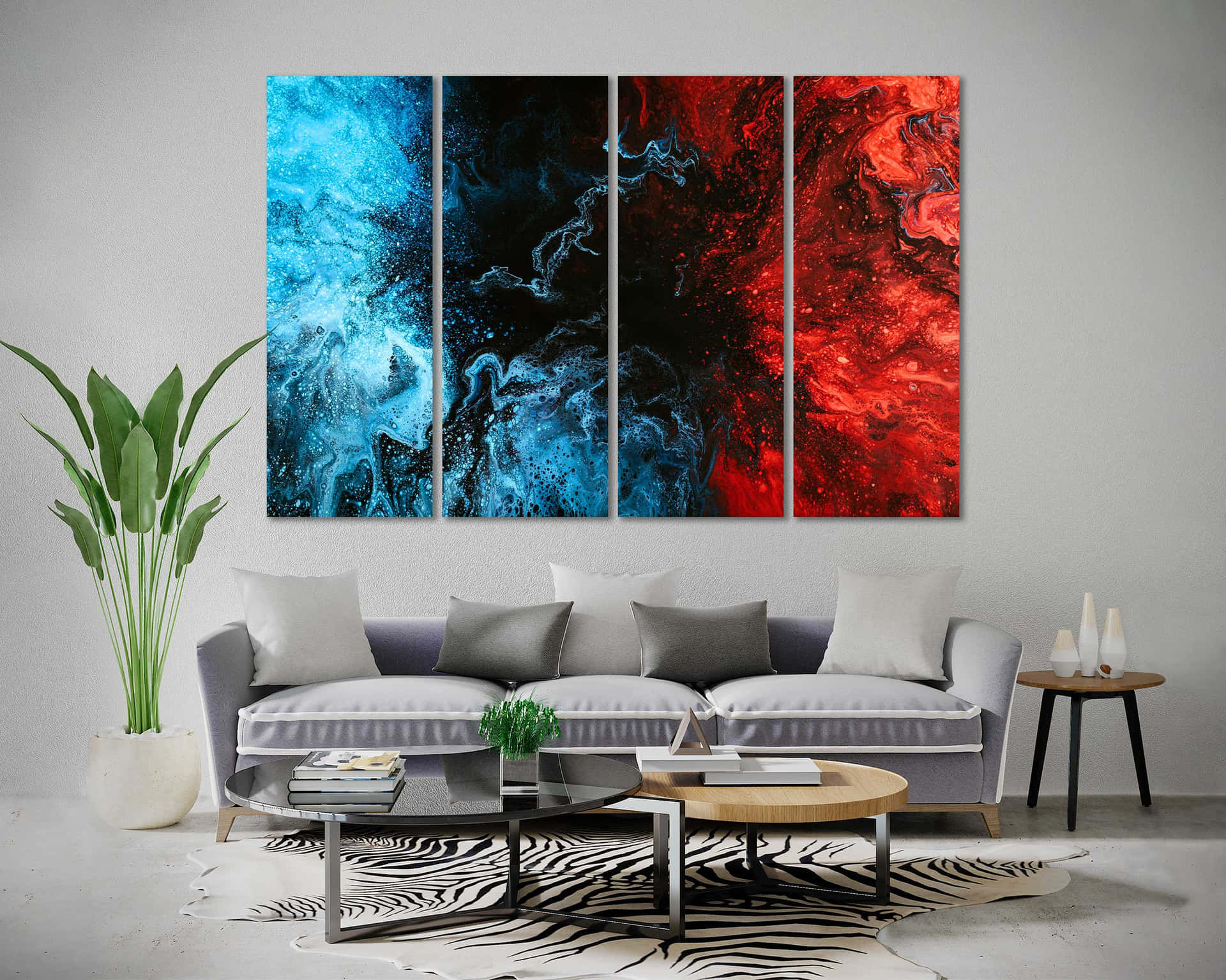 Abstract Art Pictures