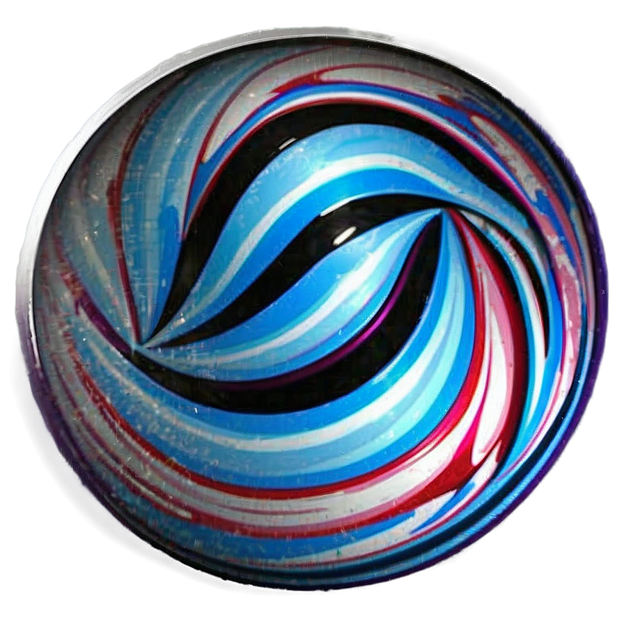 Abstract Art Swirl Png 05242024 PNG