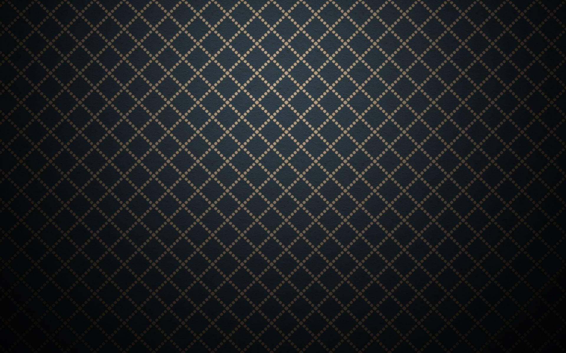 Abstract Attractive Black Square Pattern Wallpaper