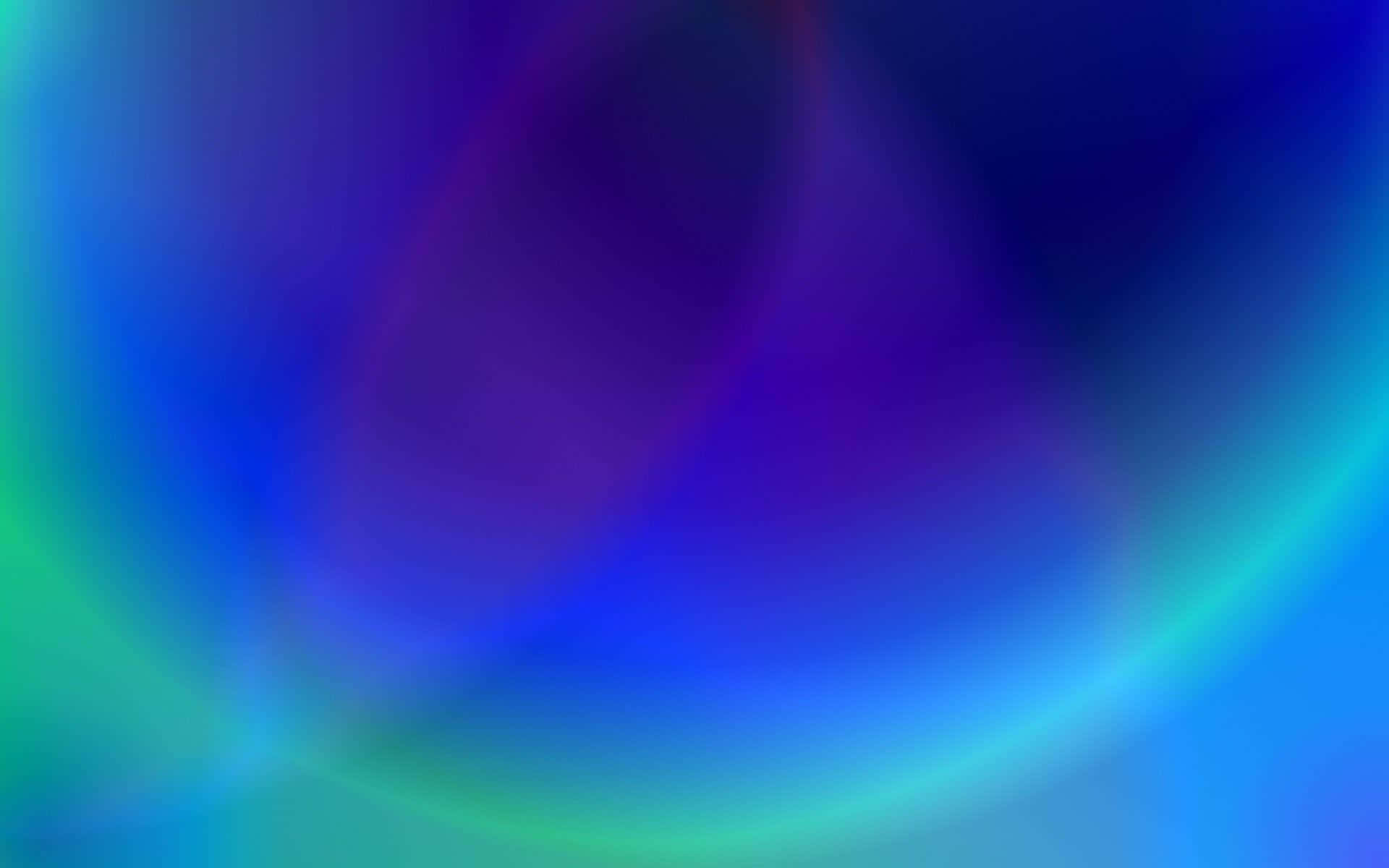 Abstract Aura Background Wallpaper