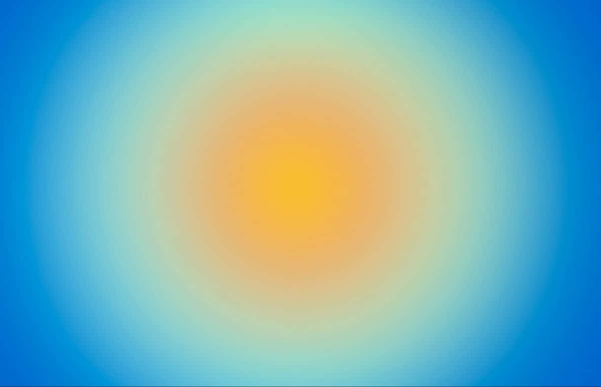 Abstract Aura Background Wallpaper