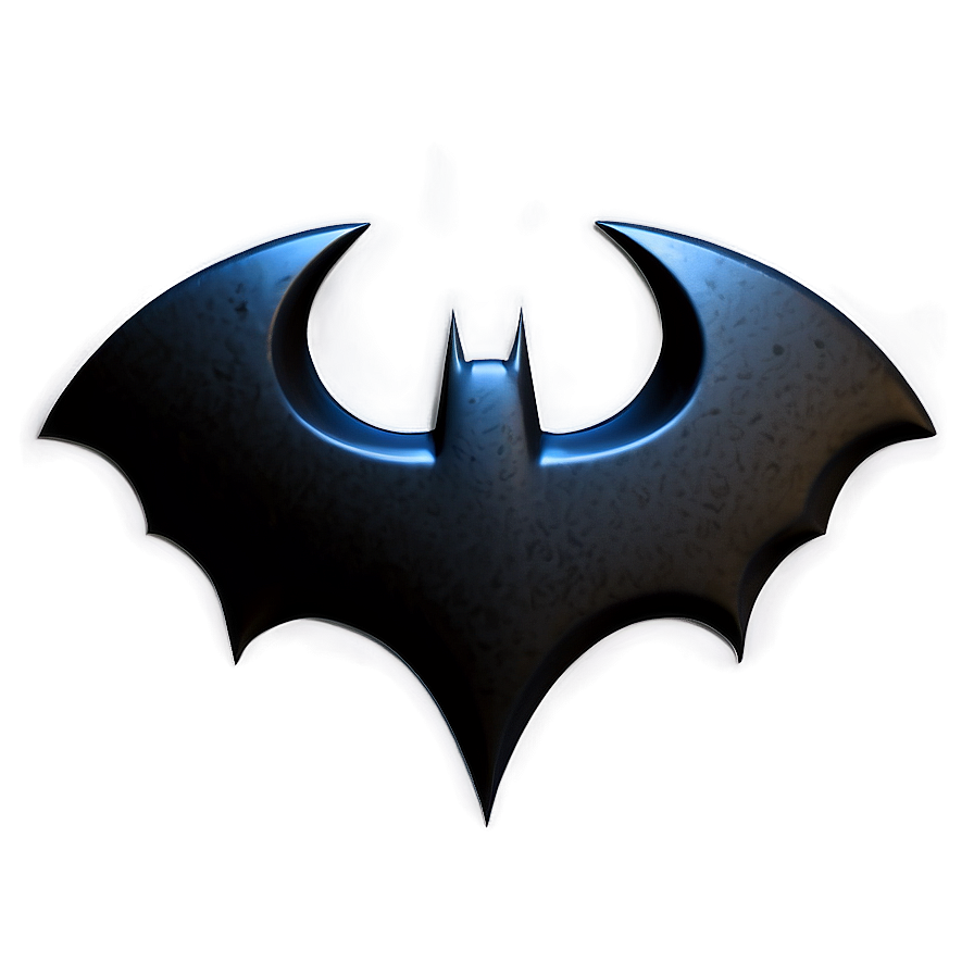 Download Abstract Batman Logo Png 05042024 | Wallpapers.com