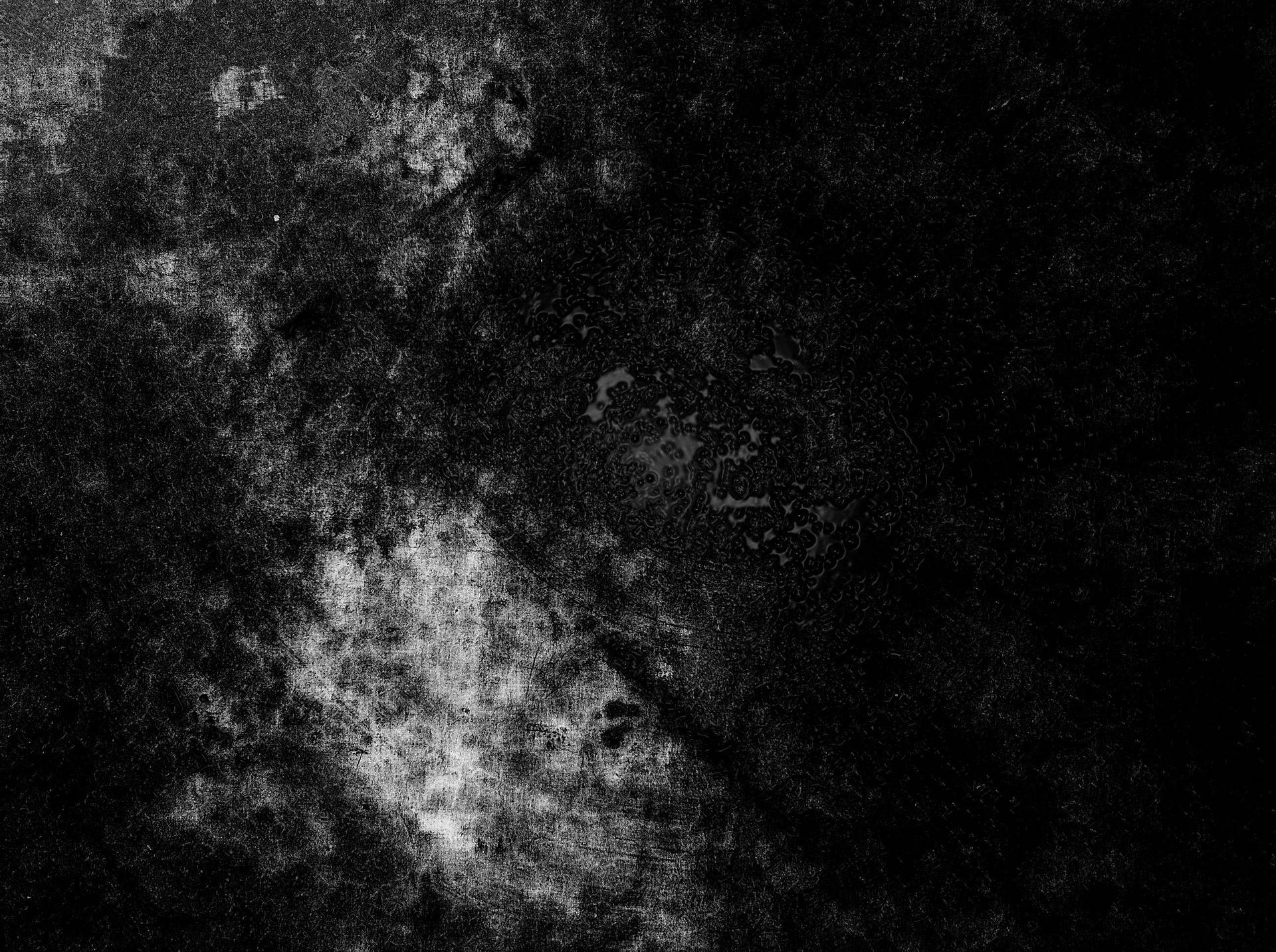 Abstract Black Aesthetic Tumblr Laptop Wallpaper