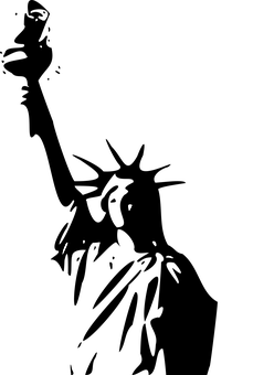 Abstract Black Background With White Spots.jpg PNG