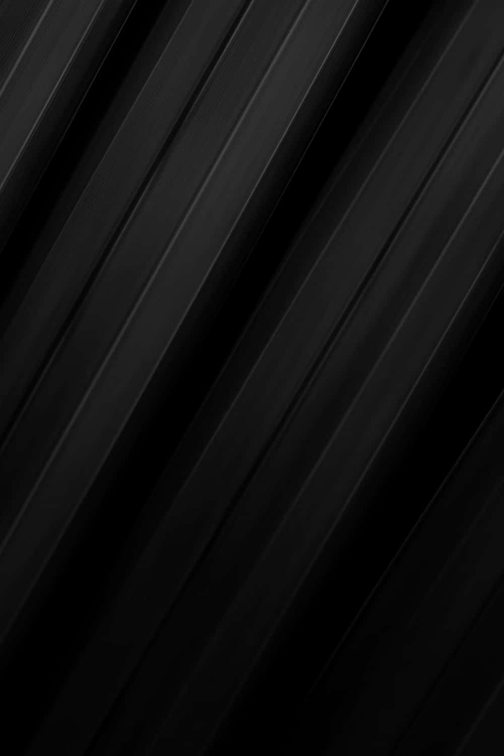 Abstract Black Grey Stripes Wallpaper