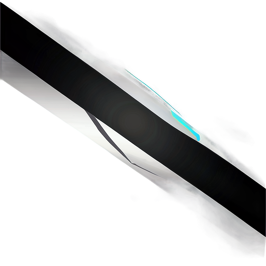 Abstract Black White Line Art PNG