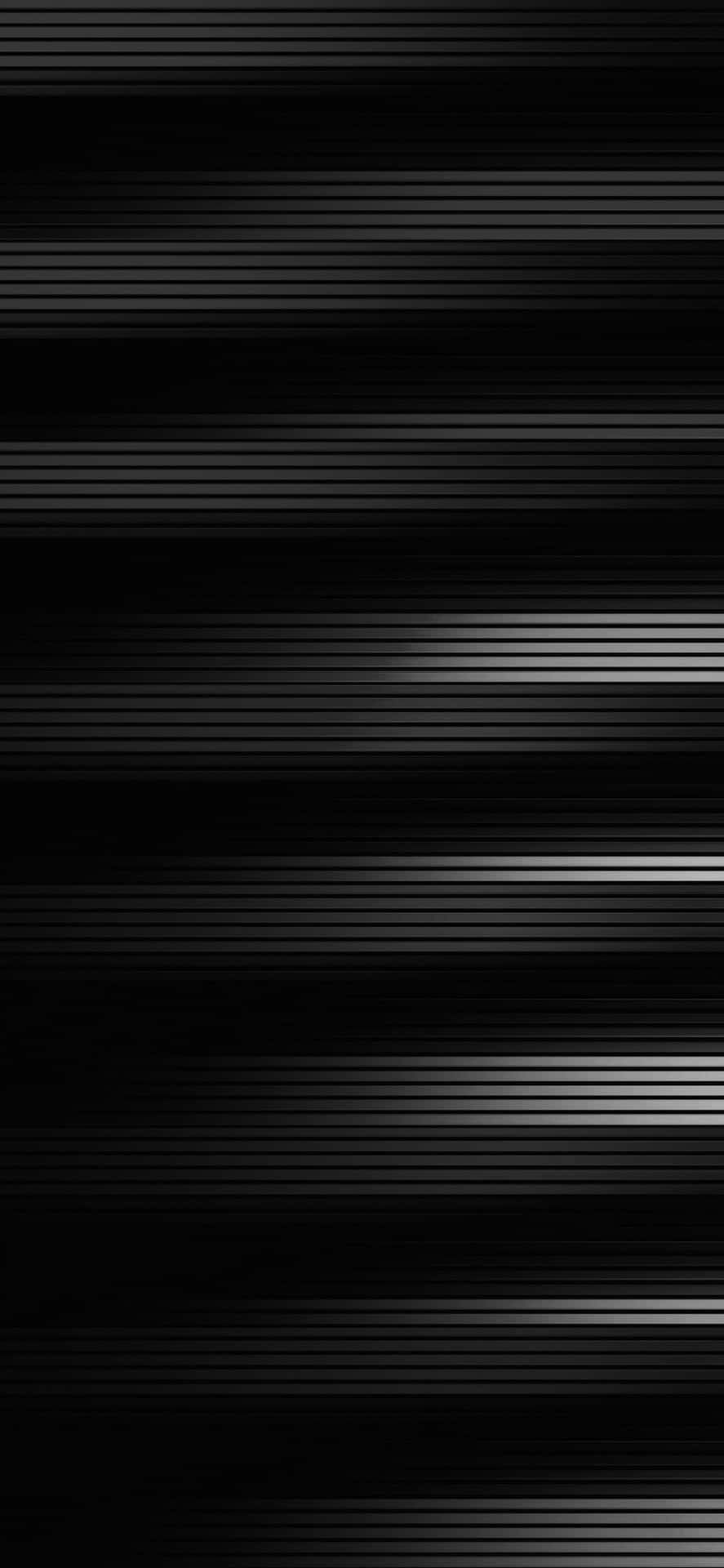 Abstract Blackand White Lines Wallpaper