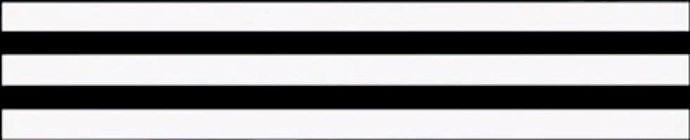 Abstract Blackand White Stripes PNG