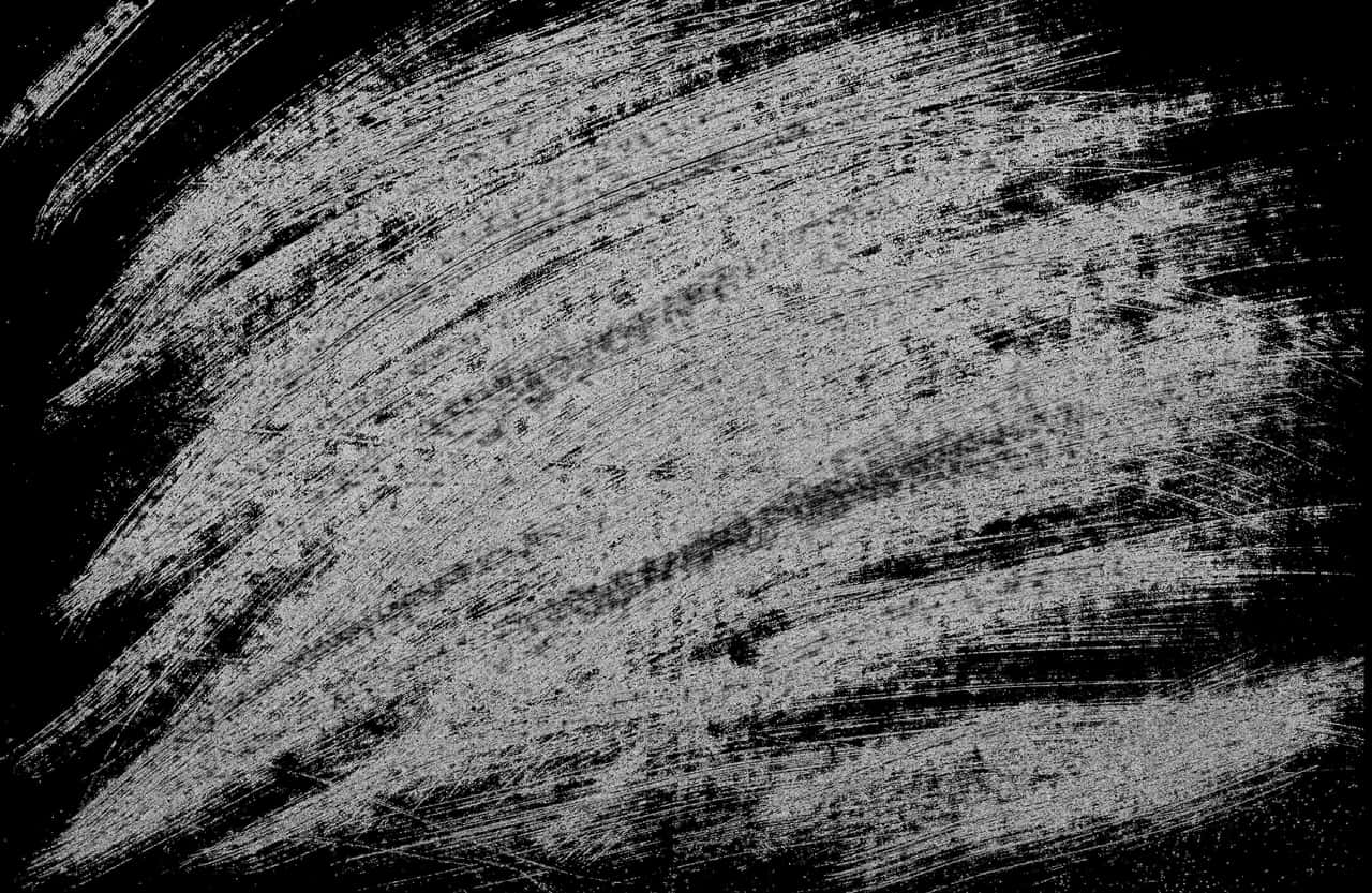 Abstract Blackand White Texture PNG