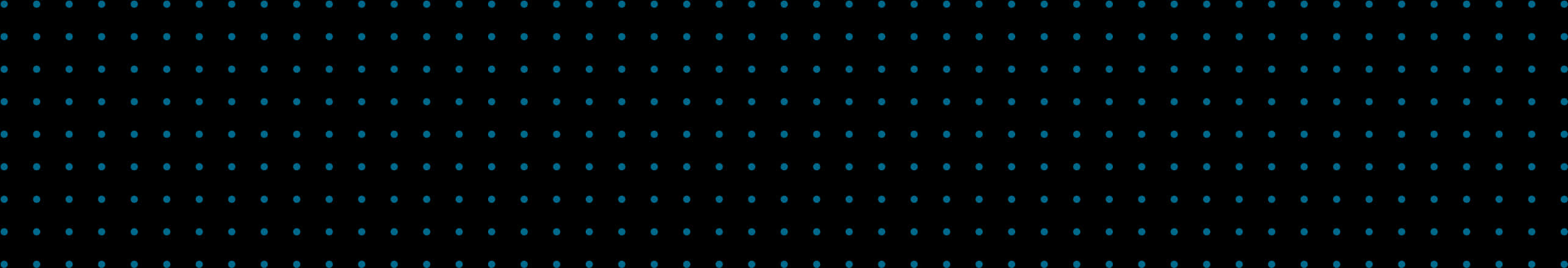 Abstract Blue Dot Pattern PNG