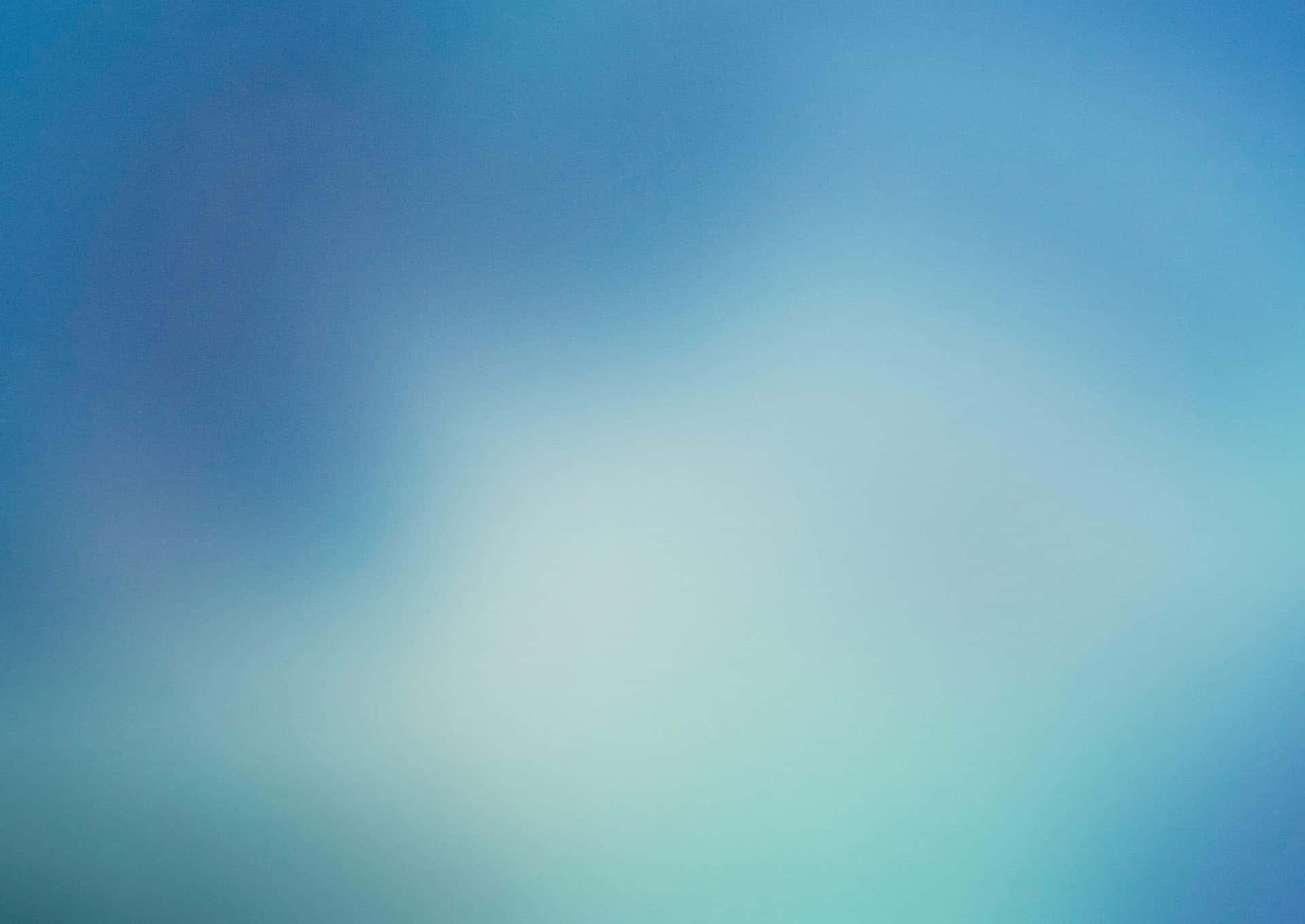 Abstract Blue Gradient Background Wallpaper