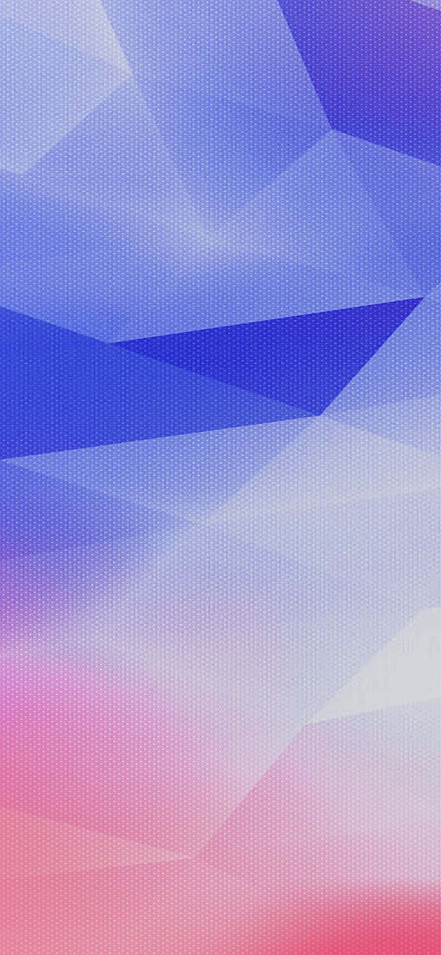 Abstract Blue Pink Gradient Background Wallpaper